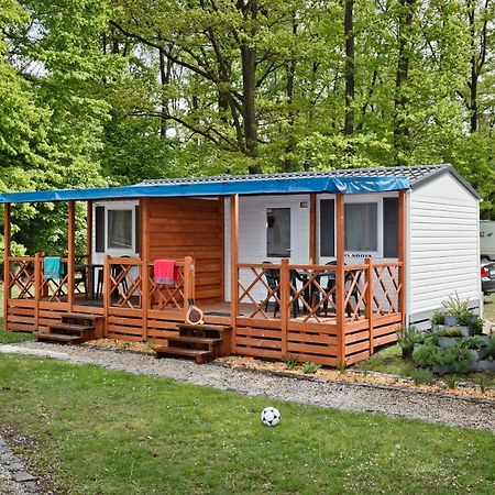 Knaus Campingpark Bad Duerkheim Ngoại thất bức ảnh