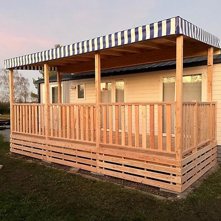Knaus Campingpark Bad Duerkheim Ngoại thất bức ảnh