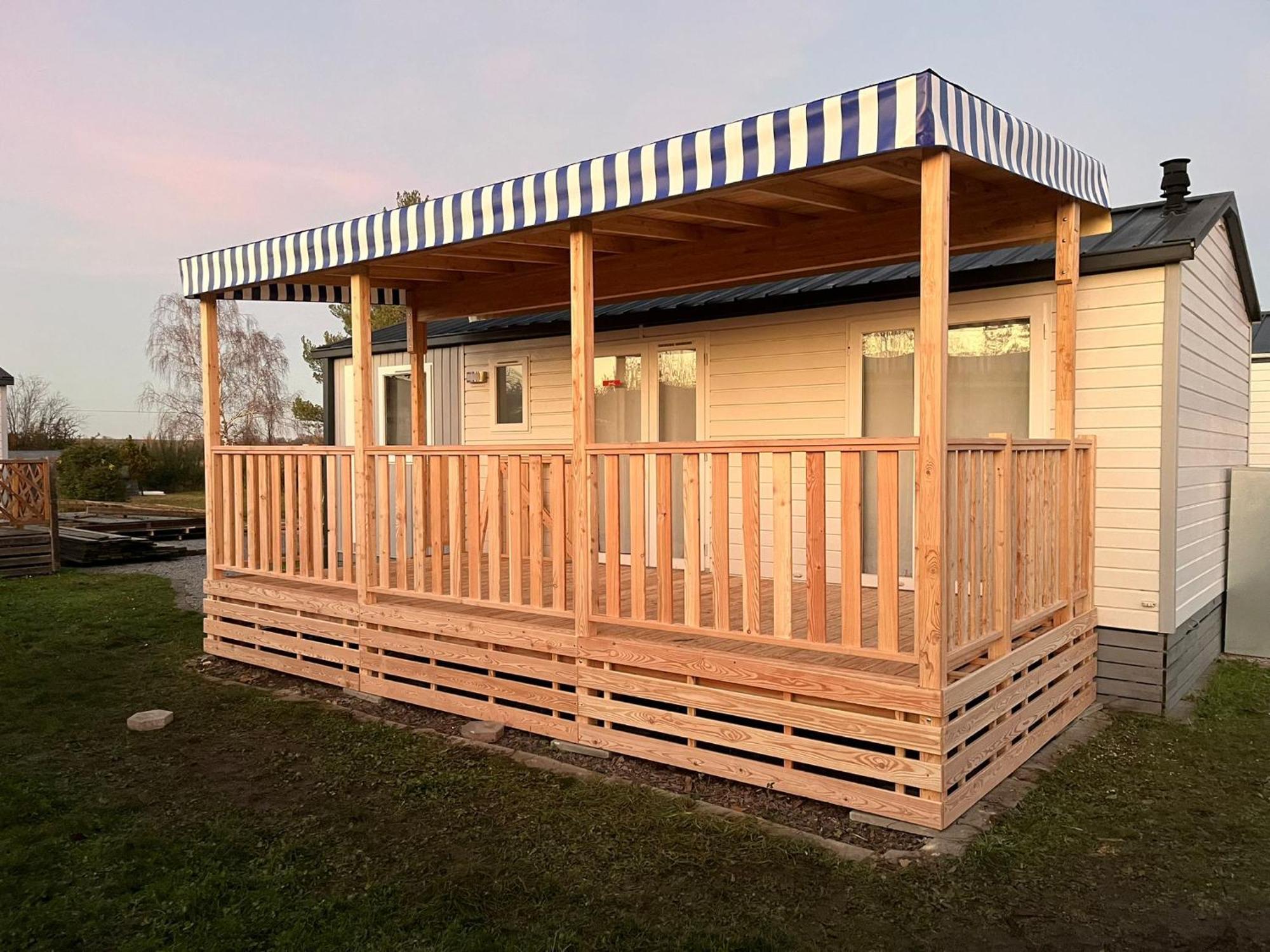 Knaus Campingpark Bad Duerkheim Ngoại thất bức ảnh