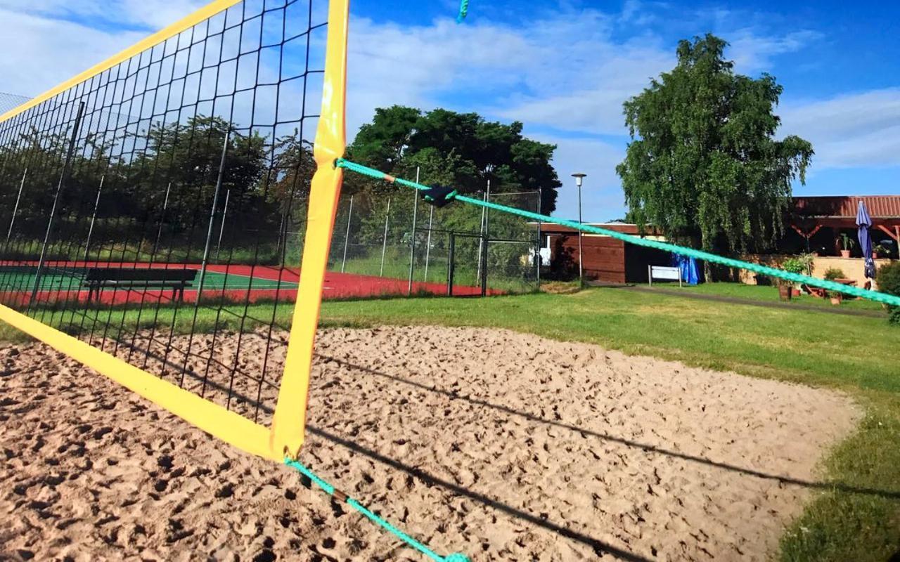 Knaus Campingpark Bad Duerkheim Ngoại thất bức ảnh