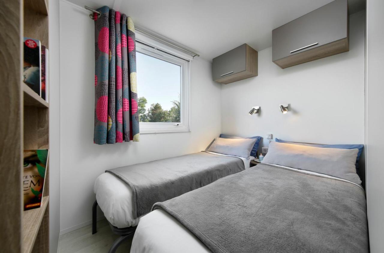 Knaus Campingpark Bad Duerkheim Ngoại thất bức ảnh