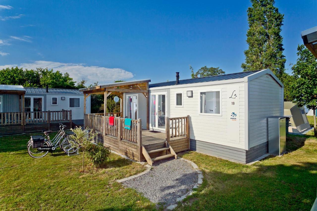 Knaus Campingpark Bad Duerkheim Ngoại thất bức ảnh