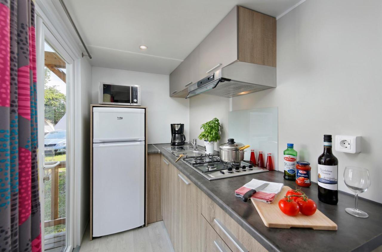 Knaus Campingpark Bad Duerkheim Ngoại thất bức ảnh