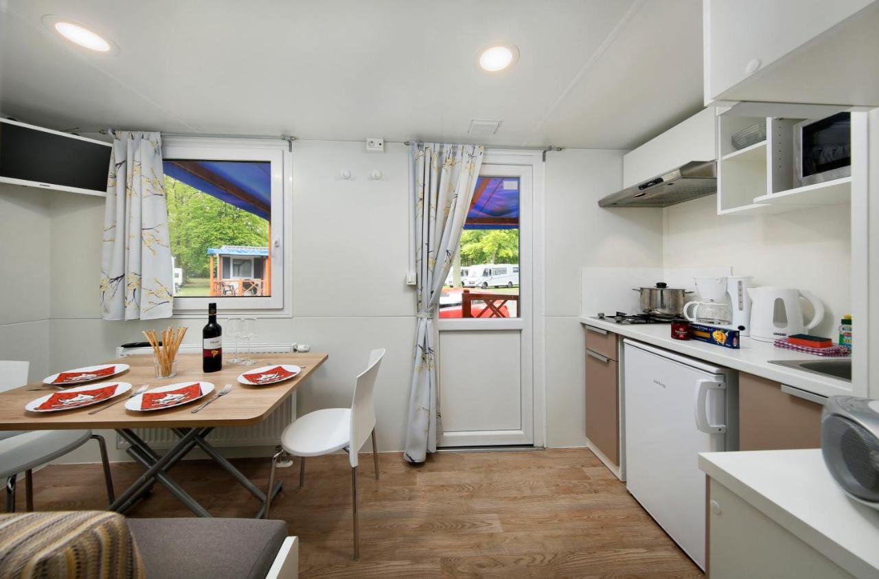 Knaus Campingpark Bad Duerkheim Ngoại thất bức ảnh